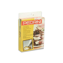 pedrini-set-6-pcs-icing-bag-&-nozzles---putih