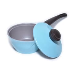 chef-topf-18-cm-panci-saucepan---biru