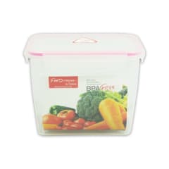 delicia-2-ltr-wadah-makanan-rectangular---pink