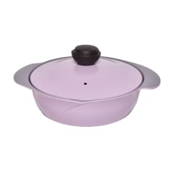 chef-topf-24-cm-panci-low-casserole---lavender