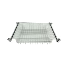 krisbow-keranjang-tarik-rak-kawat-60x45x11-cm---silver