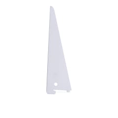 u-bracket-l22cm-wht-10201-00008