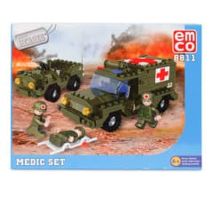 emco-medic-set