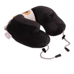 cabeau-evolution-bantal-leher-memory-foam---hitam