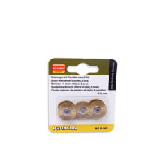 proxxon-sikat-kuningan-bulat-5-pcs