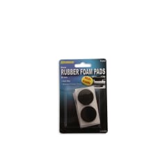 krisbow-alas-kaki-elektronik-busa-2.8-cm-6-pcs---hitam