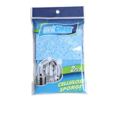 proclean-set-2-pcs-cellulose-set-spons-pencuci-piring---biru