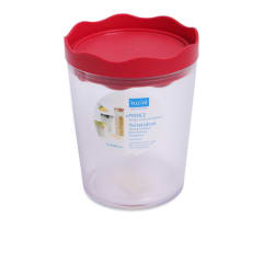 koziol-prince-toples-makanan-750-ml---merah