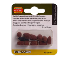 proxxon-set-sanding-wheel-9x13-mm-no.-28-987