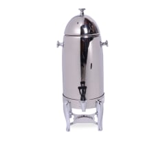 krischef-13-ltr-dispenser-minuman-kopi---silver