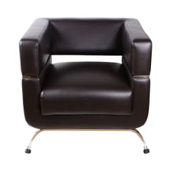 informa-prada-sofa-kulit-1-seater---cokelat-tua