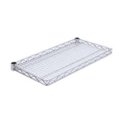 krisbow-rak-kawat-wire-half-shelf-60x30x4-cm---silver