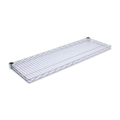 krisbow-rak-kawat-wire-half-shelf-90x30x4-cm---silver