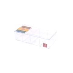 boxbox-20.8x10x5.5cm-kotak-penyimpanan-4-kompartemen-dividers