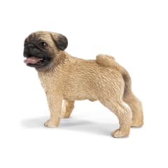 schleich-figure-pug-male-16381