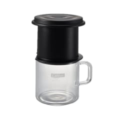 hario-200-mlcafeor-one-cup-teko-kopi---hitam