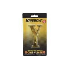 krisbow-huruf-rumah-y-polish-brass-10-cm