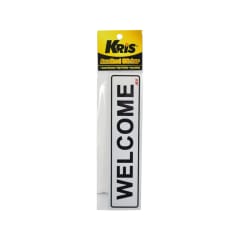 kris-stiker-anodized-welcome-6x20-cm