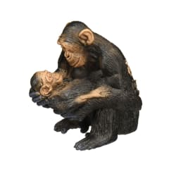 schleich-mini-figure-chimpanzee-female-baby-14679