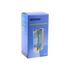 krisbow-480-ml-dispenser-sabun-cair---biru