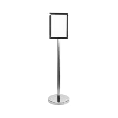 krisbow-signboard-a4---silver