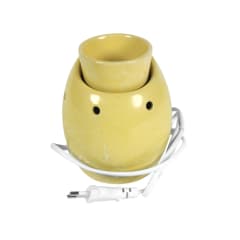 tungku-aromaterapi-lampu-keramik-13.5-cm---kuning