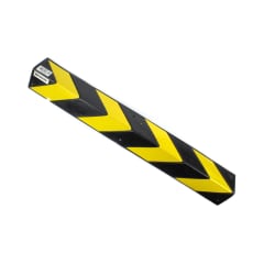 krisbow-karet-pelindung-sudut-80x10x0,8-cm---hitam/kuning