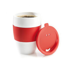 koziol-aroma-mug-dengan-tutup---merah