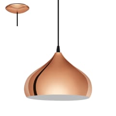 eglo-hapton-lampu-gantung-hias---copper