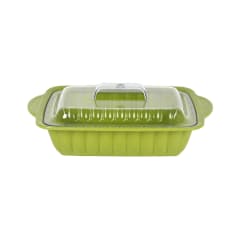 krischef-31.7-cm-sevilla-wadah-saji-casserole---hijau