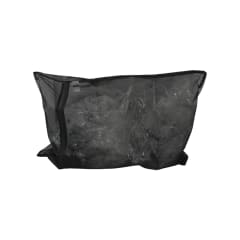 wenko-kantung-cuci-pakaian-70-x-50-cm---hitam