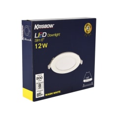 krisbow-lampu-downlight-bulat-inbow-led-12-watt---warm-white