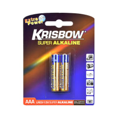 krisbow-baterai-alkaline-ukuran-aaa-2-pcs