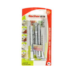 fischer-set-sekrup-nylon-ux10x60-4-pcs