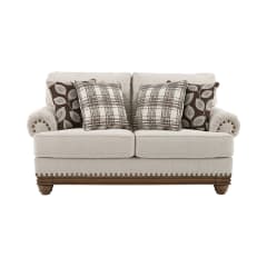 ashley-harleson-sofa-fabric-2-seater---krem