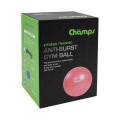 champs-bola-fitness-anti-burst-75-cm---merah