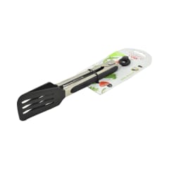 cooking-color-tanta-nylon-penjepit-makanan-22cm---hitam