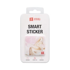 ataru-smart-sticker-smartphone-marble---rose-gold