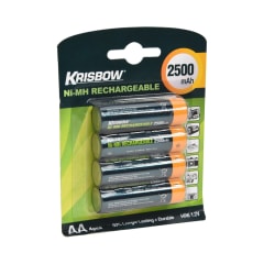 krisbow-set-baterai-rechargeable-size-aa-2500-mah-4-pcs