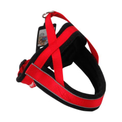 pawise-kalung-anjing-reflective-harness-ukuran-xs