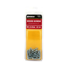 krisbow-sekrup-dinding-2.7x20-mm-30-pcs