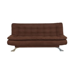 informa-neo-audrey-sofa-bed-fabric---cokelat