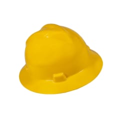 krisbow-full-brim-helm-pengaman-hdpe---kuning