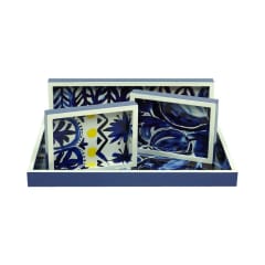 informa-set-hiasan-meja-4-pcs-santorini---biru/putih