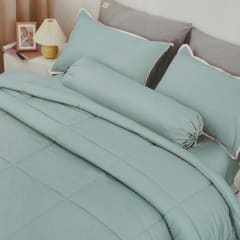 fiore-160x210-cm-bed-cover-bambu---biru