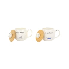 appetite-set-2-pcs-mug-dengan-tutup-3d---putih