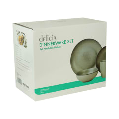 delicia-set-16-pcs-coupe-perlengkapan-makan---hijau