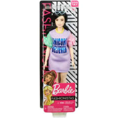 barbie-boneka-fashionista-doll-fbr37-random