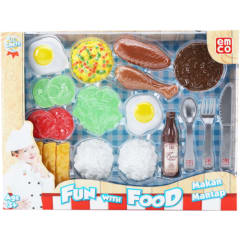 emco-set-little-chefz-fun-with-food-new-wave-random