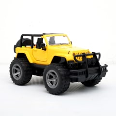 cruzer-1:16-city-action-friction-jeep---kuning